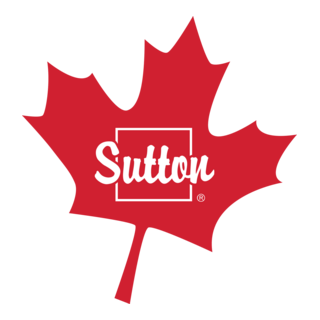 Sutton Logo PNG Vector
