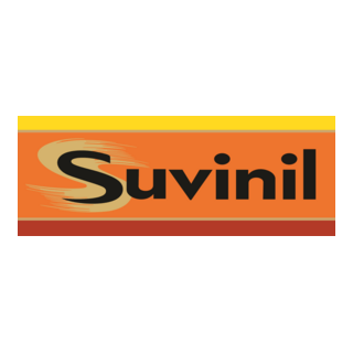 SUVINIL Logo PNG Vector