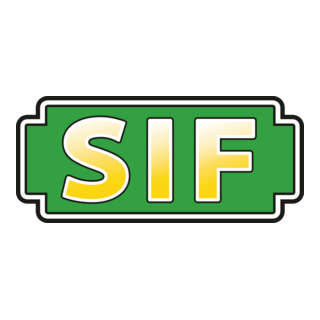 Sverresborg IF Logo PNG Vector