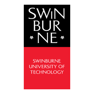 Swinburne University of Technology Logo PNG Vector