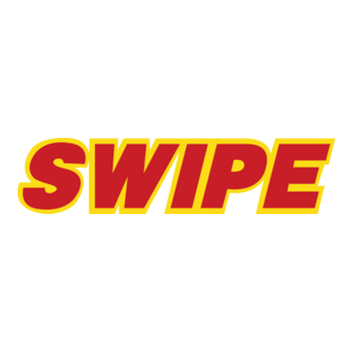 Swipe Logo PNG Vector