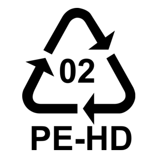 SYMBOL FOR PEHD 02 Logo PNG Vector