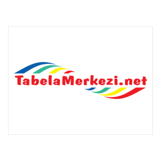 Tabelamerkezi.net Logo PNG Vector