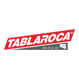 Tablaroca Logo PNG Vector