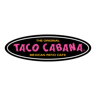 Taco Cabana Logo PNG Vector