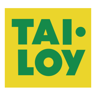 Tai Loy Logo PNG Vector