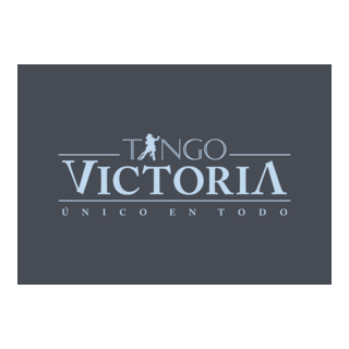 TANGO VICTORIA Logo PNG Vector