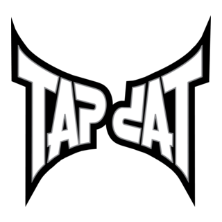 Tap Dat Logo PNG Vector