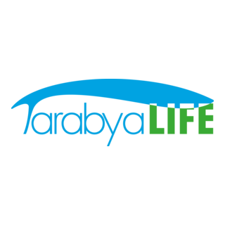 Tarabyalife Logo PNG Vector