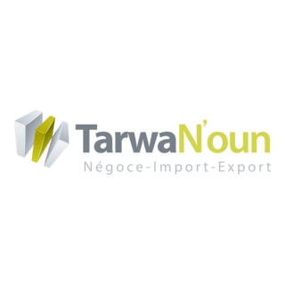 Tarwanoun Logo PNG Vector