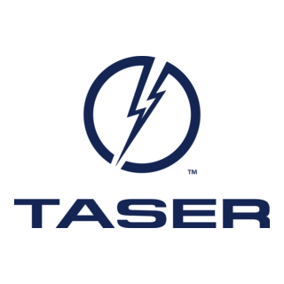 Taser Logo PNG Vector