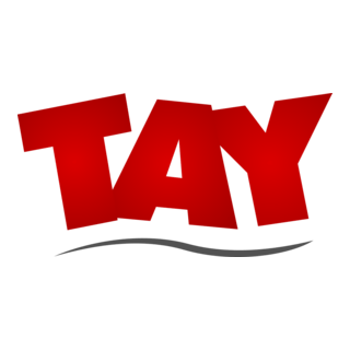 Tay Cosméticos Logo PNG Vector