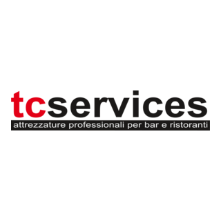 tcservices Logo PNG Vector