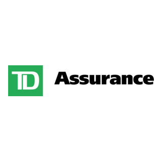 TD assurance Logo PNG Vector