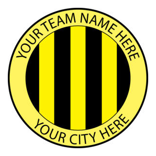 TEAM CUSTOM Logo PNG Vector