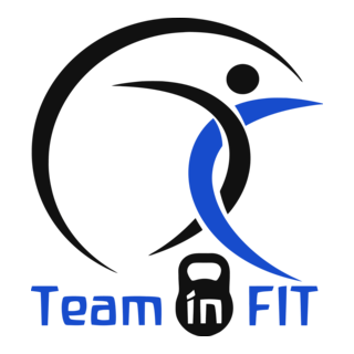 Team In FIT Logo PNG Vector