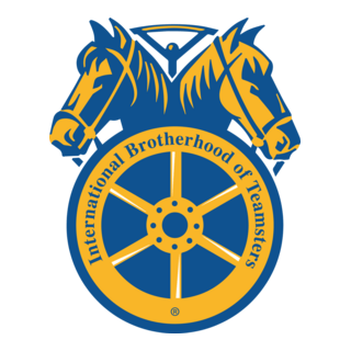 Teamsters Union - color Logo PNG Vector