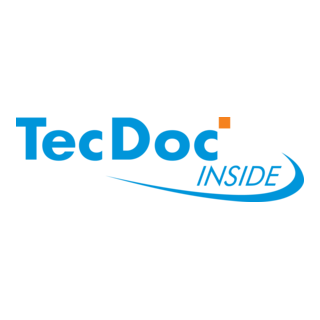 TecDoc Logo PNG Vector