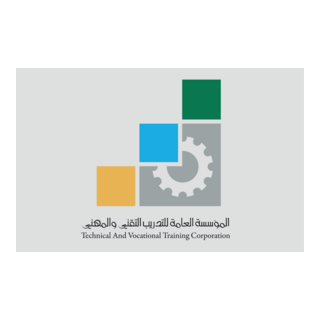 Technical And Vocational Training Corpor Logo PNG Vector