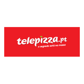 Telepizza Logo PNG Vector