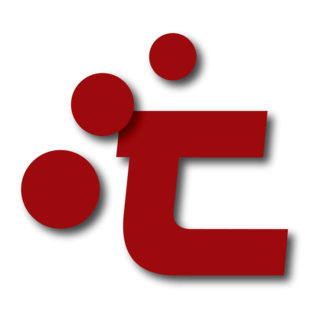 Telexib Siti Internet Logo PNG Vector