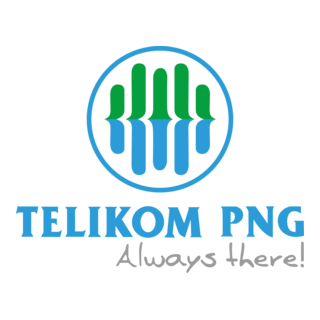 Telikom Logo PNG Vector