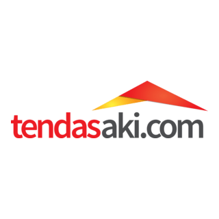 TendasAki.com Logo PNG Vector