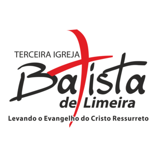 Terceira Igreja Batista de Limeira Logo PNG Vector