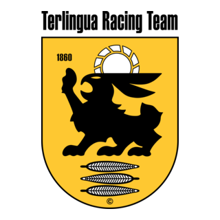 Terlingua Racing Team Logo PNG Vector