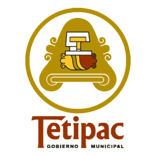 Tetipac Municipio Logo PNG Vector