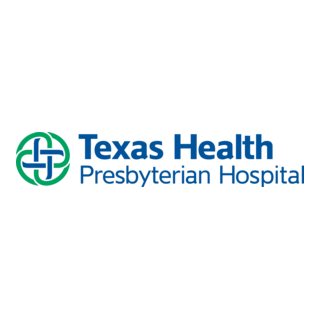 Texas Health Presbyterian Hospital Logo PNG Vector