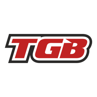 TGB Logo PNG Vector