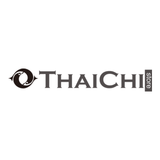 Thai Chi Store Logo PNG Vector