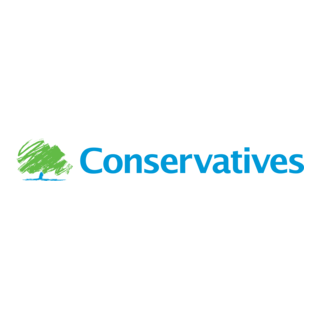 The Conservative Party Logo PNG Vector