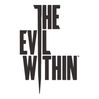 The Evil Within Logo PNG Vector
