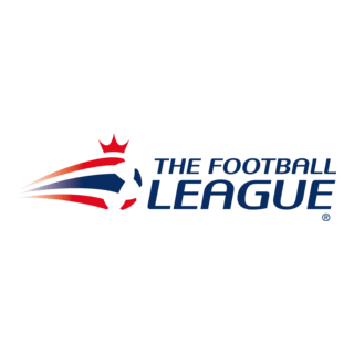 The Football League Logo PNG Vector