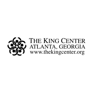 The King Center Logo PNG Vector