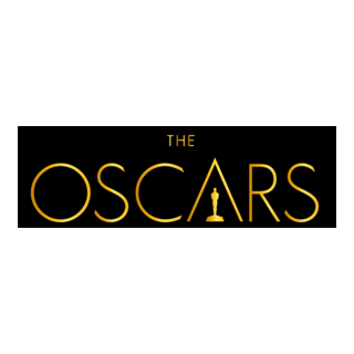 The Oscar´s Logo PNG Vector