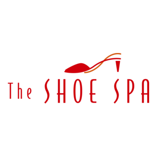 The Shoe Spa Logo PNG Vector