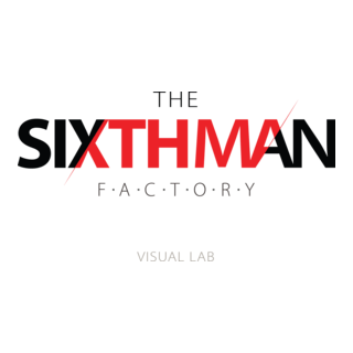 The Sixthman Factory Logo PNG Vector