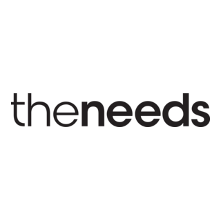 Theneeds Logo PNG Vector