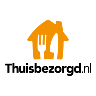 Thuisbezorgd Logo PNG Vector