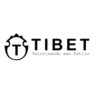 Tibet Logo PNG Vector