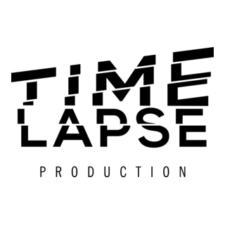 Time Lapse Logo PNG Vector