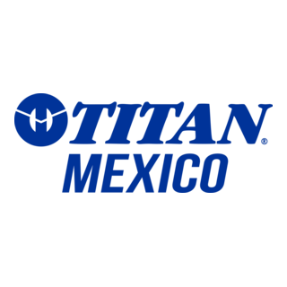 Titan Logo PNG Vector