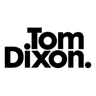 Tom Dixon Logo PNG Vector