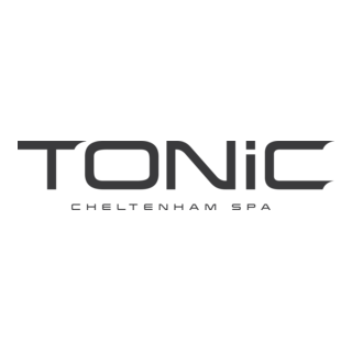 Tonic - Cheltenham Logo PNG Vector