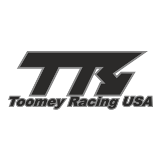 Toomey Racing Logo PNG Vector
