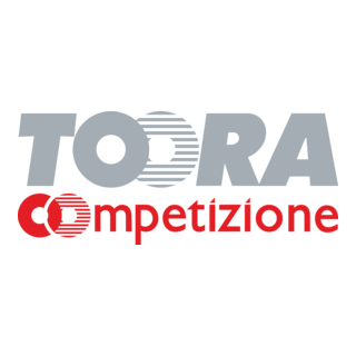 Toora Logo PNG Vector