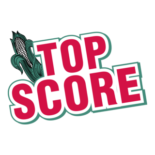 Top Score Logo PNG Vector